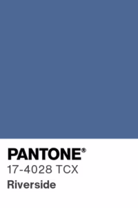 Color - Pantone 17-4028