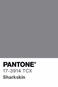 Color - Pantone 17-3914