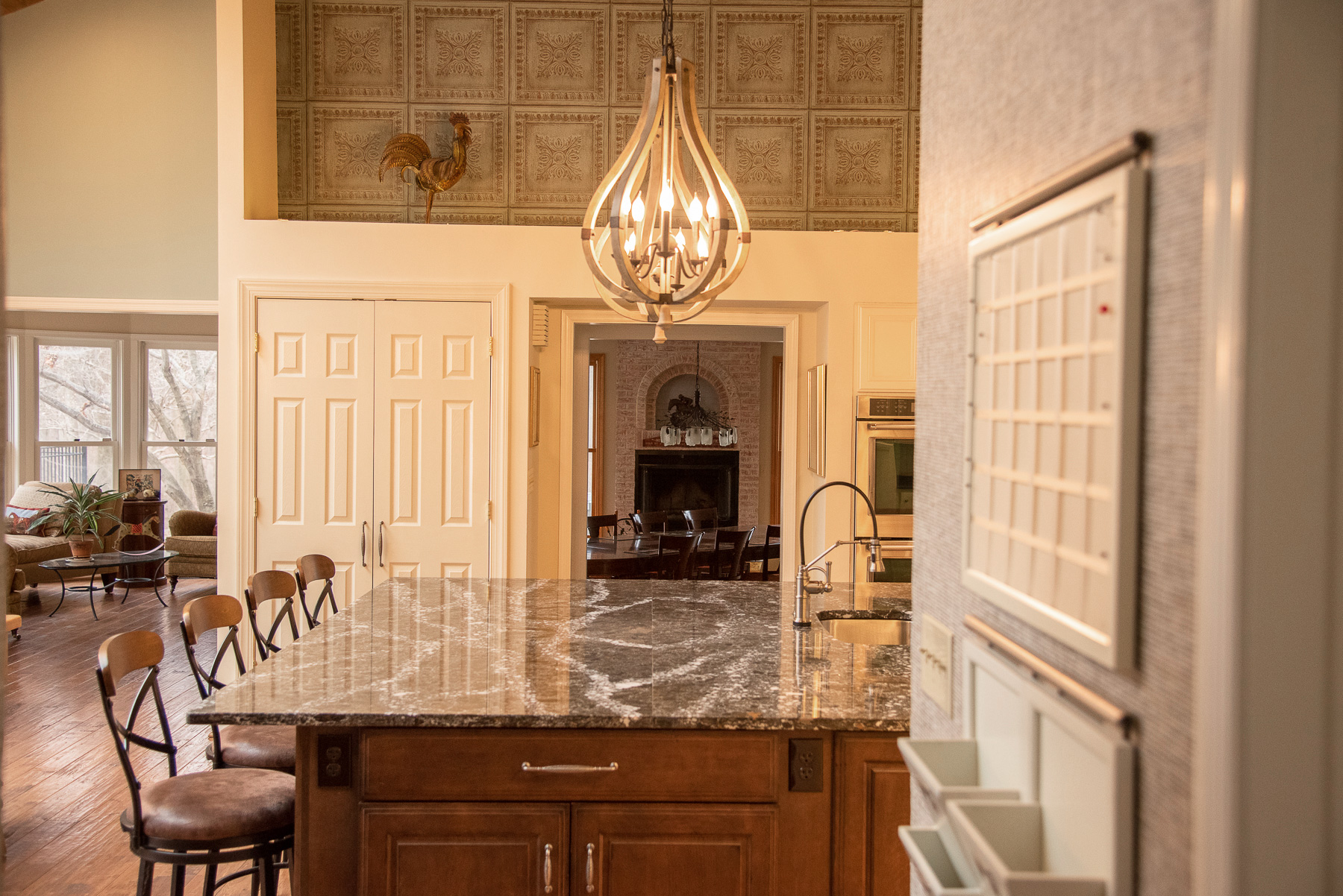 Interior Designer | Columbia, Ellicott City, MD | The Decorating Therapist