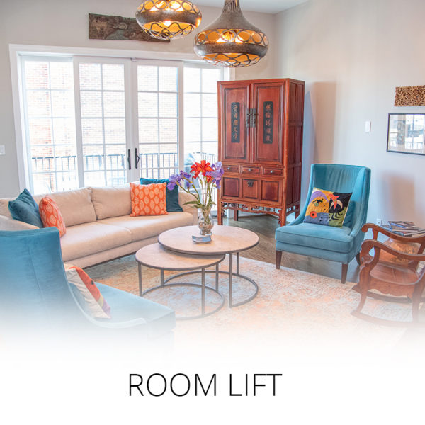 Interior Designer | Columbia, Ellicott City, MD | The Decorating Therapist